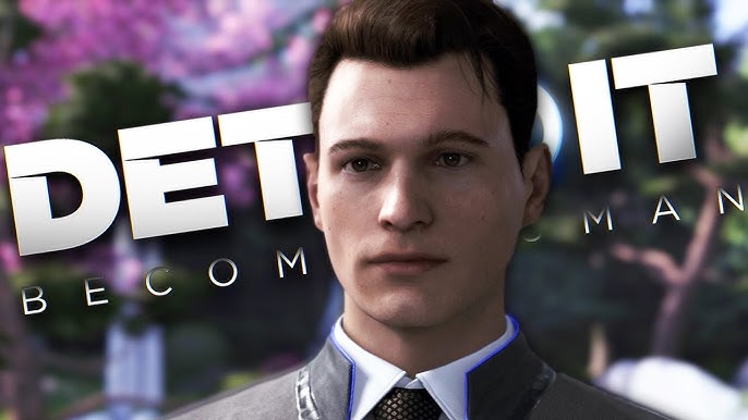 Jacksepticeye IS THAT SUPPOSED TO HAPPEN!? - Detroit: Become Human - Part 2  (TV Episode 2018) - IMDb