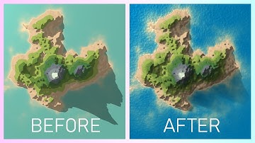 Realtime 2D-schaduwen | ENORME verbeteringen!