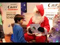 Casvi international american school wishes you a merry christmas