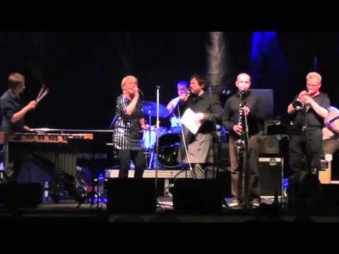 Krystyna Stanko & Mieszyslaw Szczesniak "The Book Of Love" Live