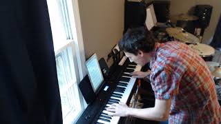 Haydn Variation 6 and 4