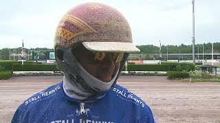 LOPP 7 Segerintervju 2026-06-28
