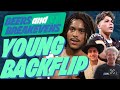 Nrl supercoach beers  breakevens round 11 injury crisis claims guru  young backflip