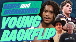 NRL SuperCoach Beers & Breakevens Round 11: Injury Crisis Claims Guru & Young Backflip screenshot 5