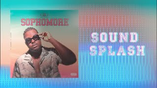 Devin Di Dakta - Sound Splash (Official Audio) | Sophomore - EP