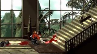 Shank 2 [Tráiler]