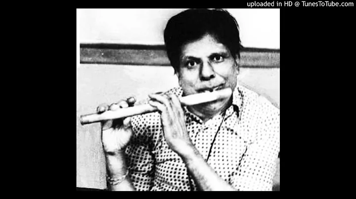 T.R Mahalingam-Flute...