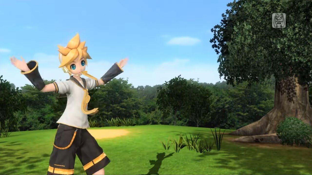 Len's Banana song but it's all Kazoo YouTube