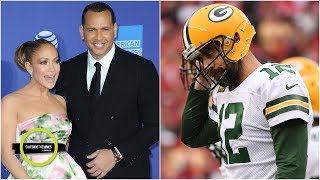 A-Rod buying the Mets or Packers drafting a QB What's the bigger story | Ouside the Lines