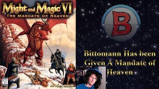 Might and Magic VI: The Mandate of Heaven ~ Day 11 ~ !game #RetroGaming #Peace