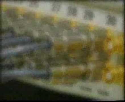 El mayor centro de datos de Madrid: Interxion en Antena3, 2003