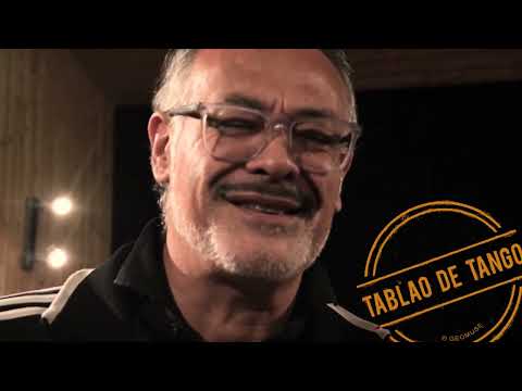 Tablao de Tango  -  Vuelvo Al Sur