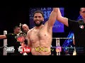 Tarik ben ahmed vs ayoub el abrasi by vxs ko kbp pernelesfontaines