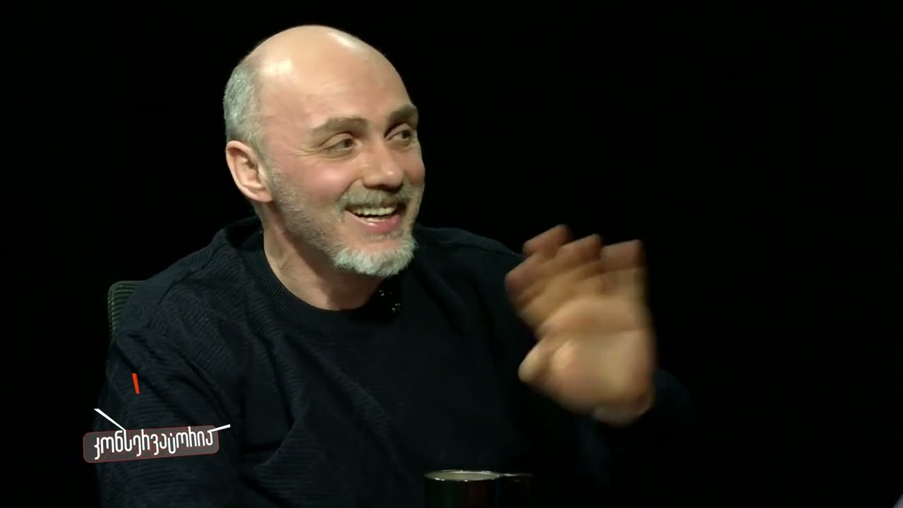 გადაცემა „კონსერვატორია