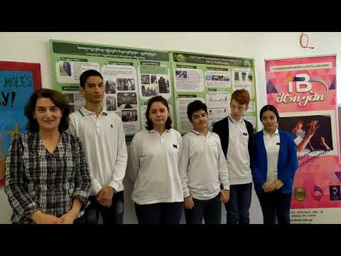 95 IB მთიები