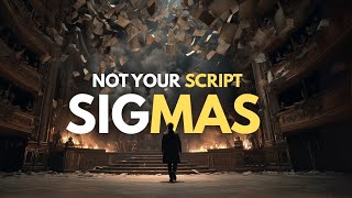 Download Lagu The Man Who Ends the Script: Why Sigmas Refuse to Play Prewritten Roles MP3 Download Lagu The Man Who Ends the Script: Why Sigmas Refuse to Play Prewritten Roles MP3