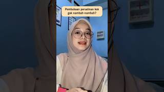 Pembukaan persainan tidak bertambah shorts viral