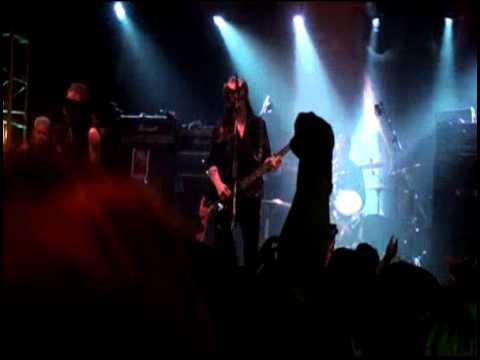 Motorhead-Ace Of Spades at DimeBash