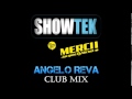We Like Jacquie et Michel (Angelo REVA club mix)