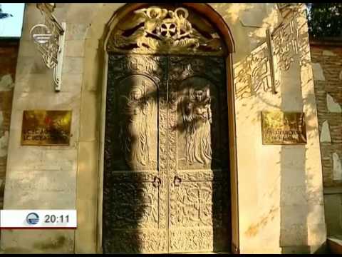 სკანდალი საპატრიარქოში ჩხრეკა ჩატარდა რის შედეგად სხვადასხვა ტიპის ცეცხლსასროლი იარაღი ამოიღეს » New