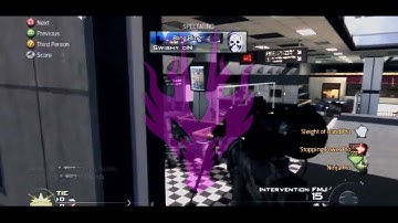 MW2 | dN vs vCity [#33] | By Animus Zurgy