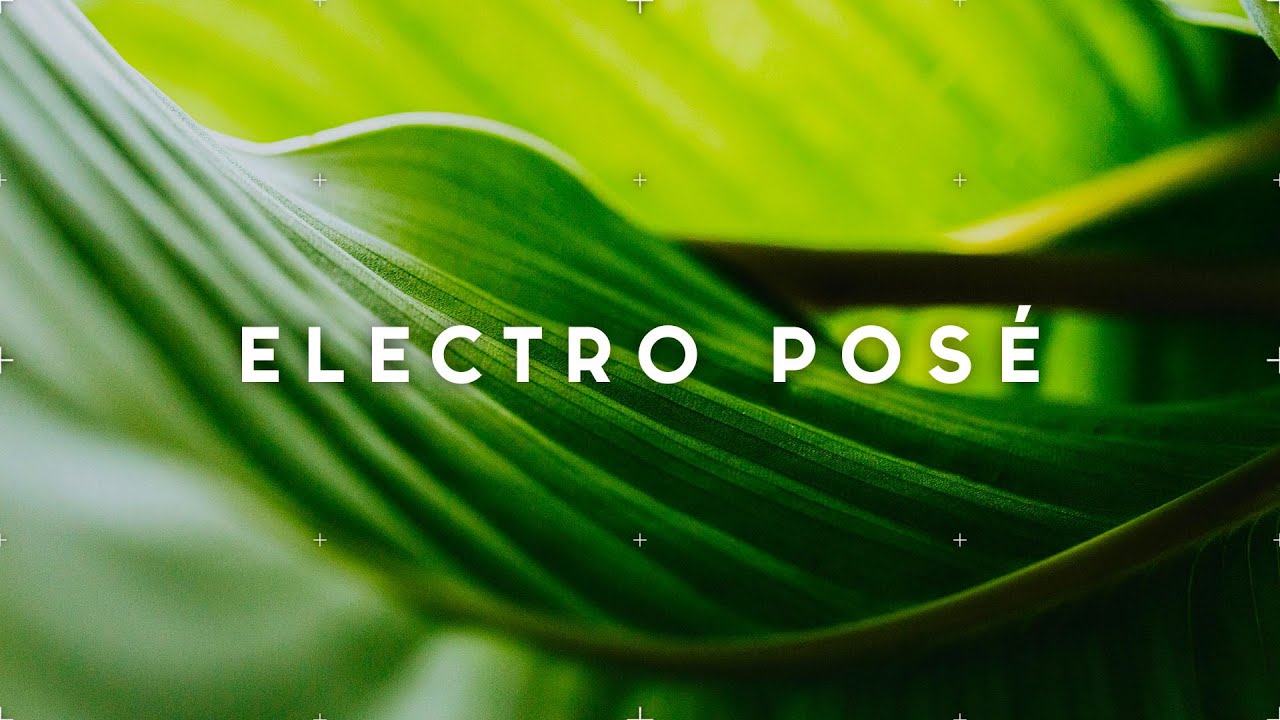 Elderbrook - Shallow Water