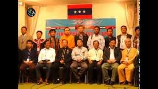 DVB - KNU ကို UNFC ထဲျပန္၀င္ဖို႔ ကရင္အမ်ဳိးသမီးအစည္းအရုုံး ေတာင္းဆို