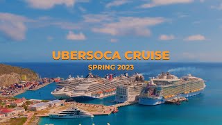 Farmer Nappy - Ubersoca Cruise APRIL 2023 RECAP AFTER MOVIE | NH PRODUCTIONS TT