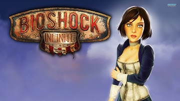 Bioshock Infinite Let