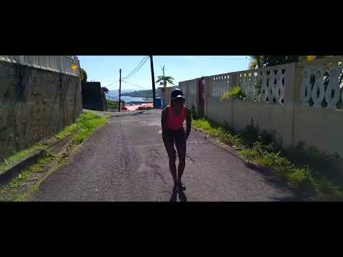 Preedy - Say Yeah
