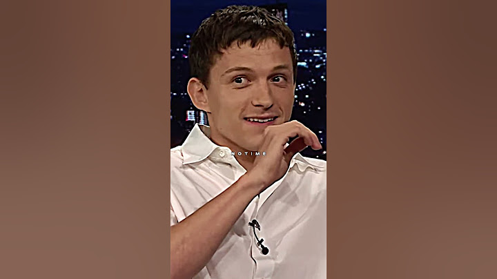 Tom Holland Reveals The Truth About Spiderman 4
