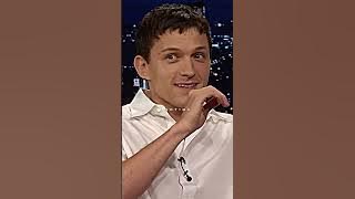 Tom Holland Reveals The Truth About Spiderman 4