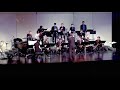 Western States Jazz Competition - Hamilton Jazz Ensemble A