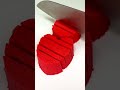 Kinetic Sand Cutting and Drop Feels Amazing😳, ASMR, Relaxing and Satisfying