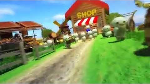 MEOW MEOW STAR ACRES STARTING VIDEO