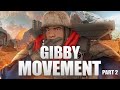 GIBRALTAR but with MOVEMENT Pt. 2