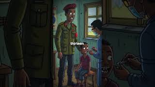 Africa's Che Guevara Killed By His Best Friend