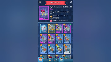 Idle miner (pt5) Legendary chest and just dance mine last goodbyes