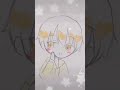 どっかいっちゃえ～w【すとぷり】 #すとぷり #アナログイラスト #アナログ絵 #イラスト #莉犬くん #ころんくん #るぅとくん