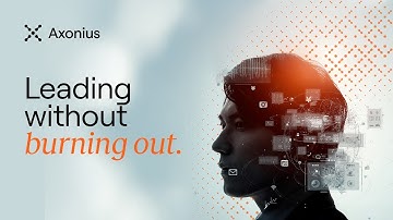 Burnout in cybersecurity leadership: Strategies for staying sane