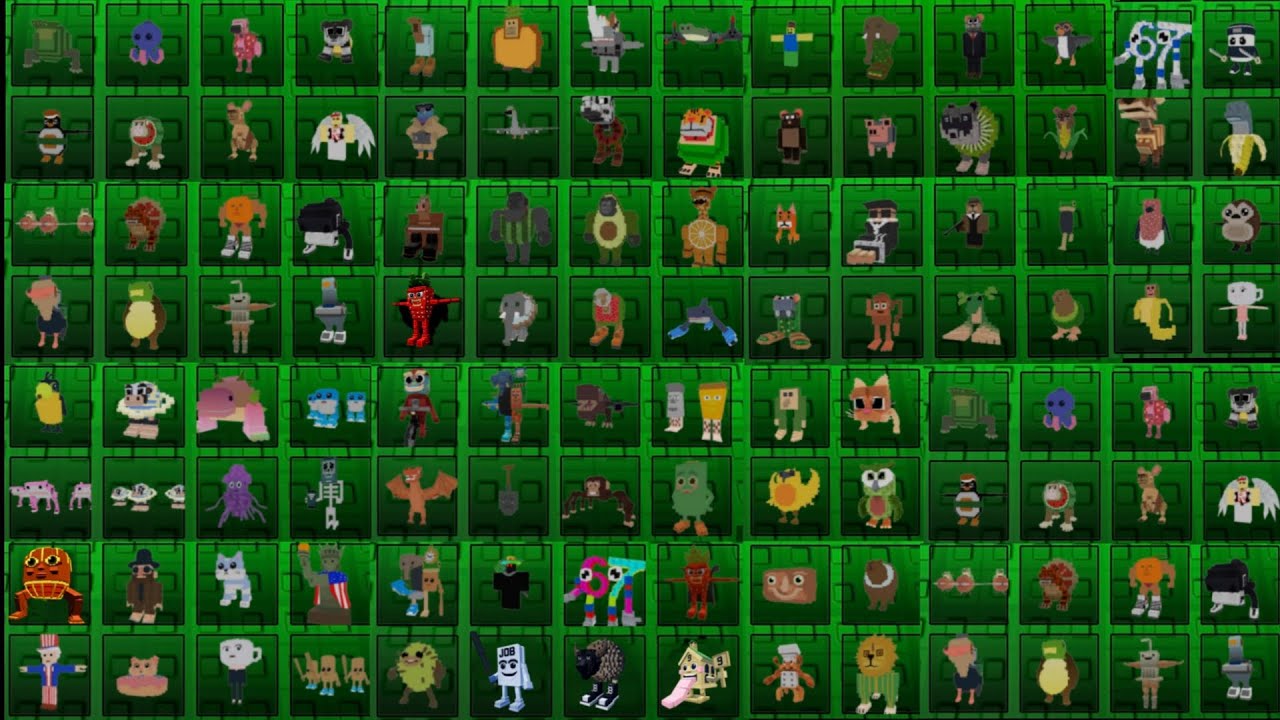 Brain-numbing tsunami escape game! All kinds of brain-mold (from $2 to 50 million)