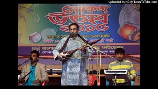 Play video: meghnar kule ghor badhilam by Mohammad Solaiman ( Dotara Tune)