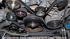 Alternator Repair Cost >> Repair Belt Cost Alternator Alternator Repair Cost >> Repair Belt Cost Alternator