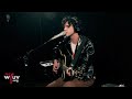 Stephen Sanchez - &quot;See The Light&quot; (Live at WFUV)