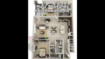 Thumbnail of Schowaj się przed Kitku! 😂 #cats #śmieszne#greenscreen #cat #trend#memes#funny#memy #catmeme