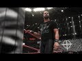 WWE 2k18 PS4 Vs Nintendo Switch Comparison | Seth Rollins Entrance