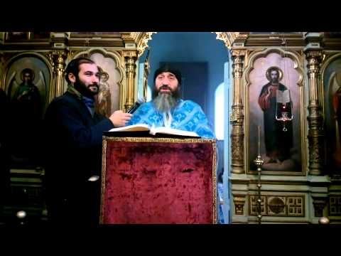 მამა გიორგი სხირტლაძე    ეგრეთ წოდებული ქვეყნის აღსასრული