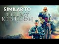 The Last Kingdom Similar Shows You MUST Watch In 2021!