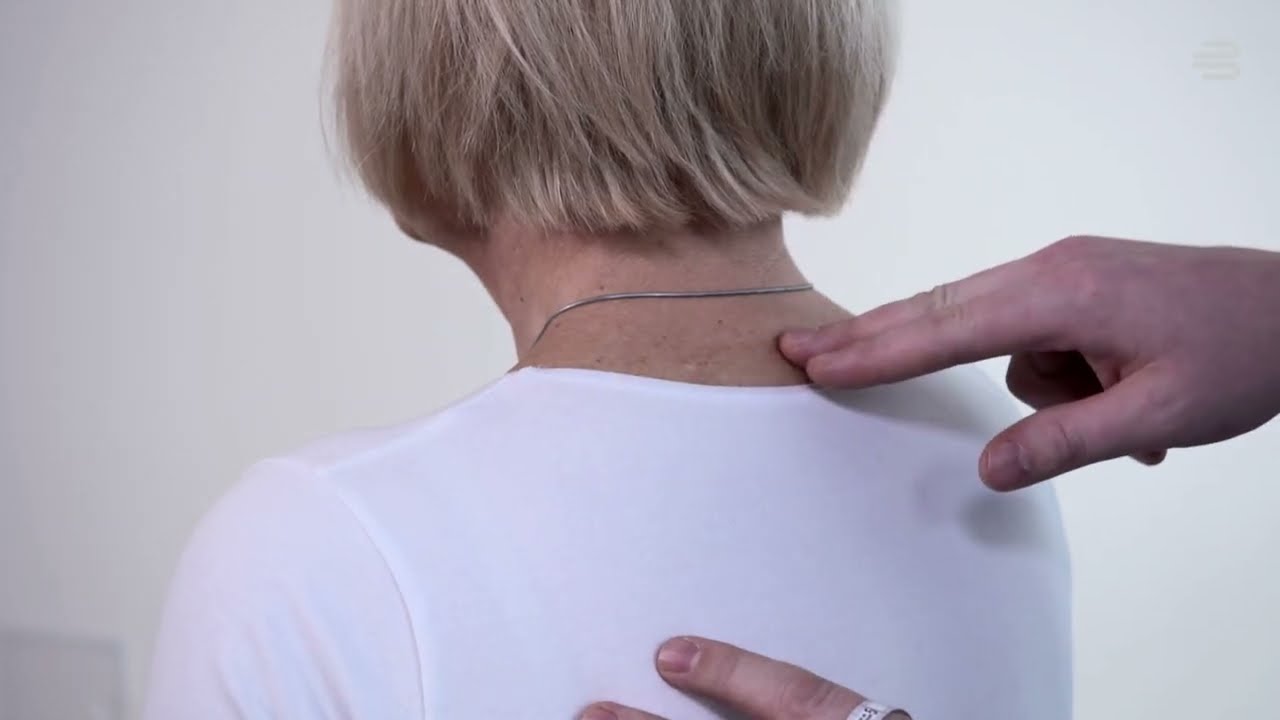 Corset Spinova Osteo Bauerfeind