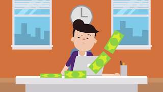 Design Manager: Accounting Overview